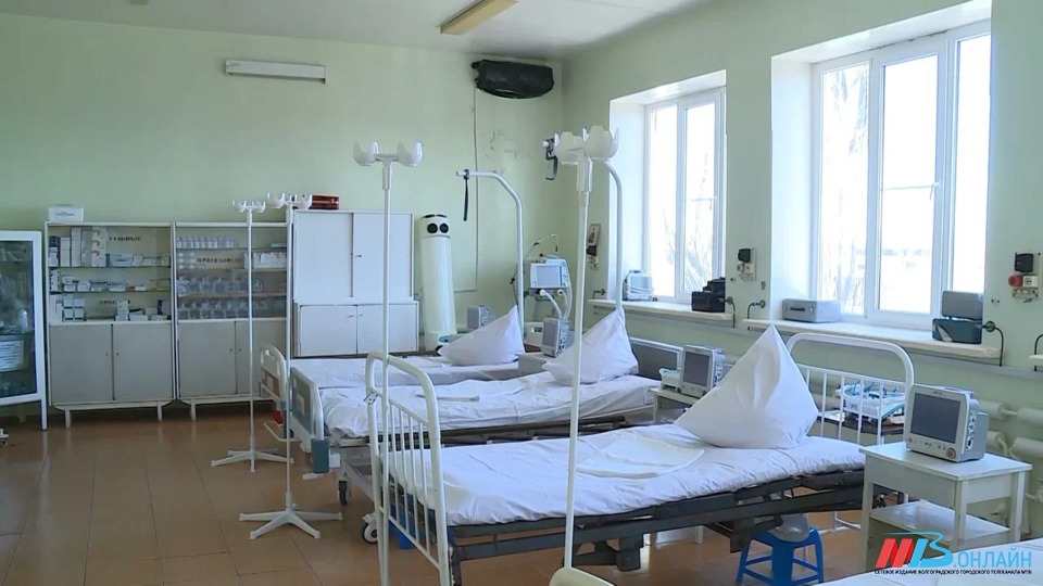 Коронавирус унес жизни 11 женщин и 6 мужчин в Волгоградской области