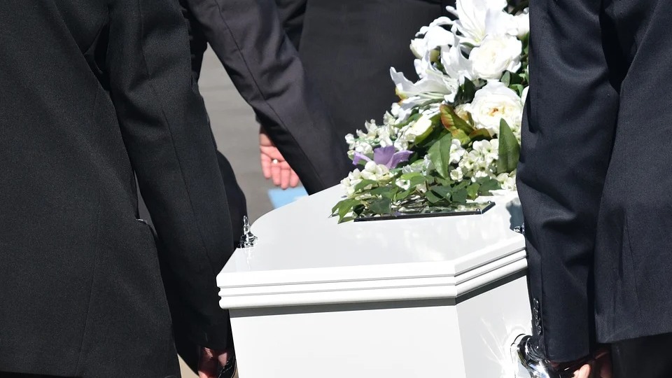 В Волгограде в феврале перейдут на новую систему организации похорон