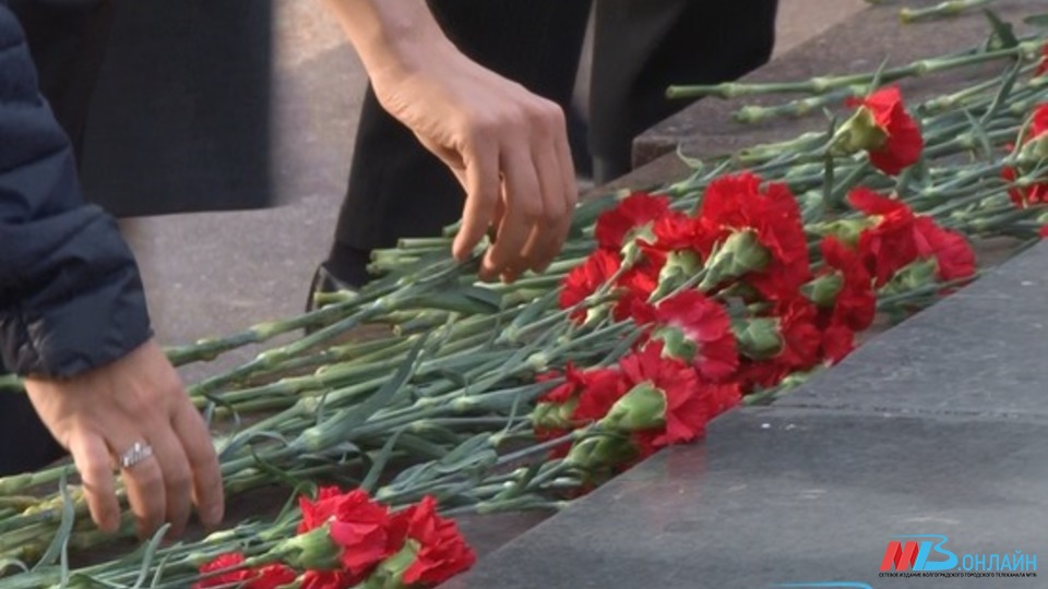 Новые правила организации похорон вводят в Волгограде