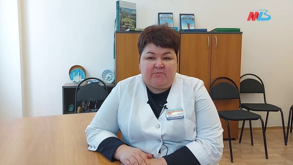 Волгоградский инфекционист Ирина Текучева назвала симптомы «омикрона» у детей