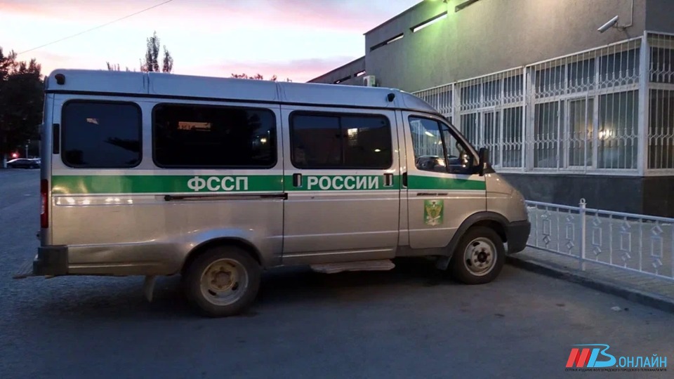 В Волгограде остановили на 60 дней работу завода за нарушение промбезопасности