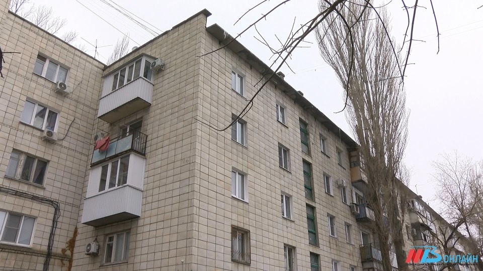 Десятки домов в двух районах Волгограда временно обесточат 8 февраля