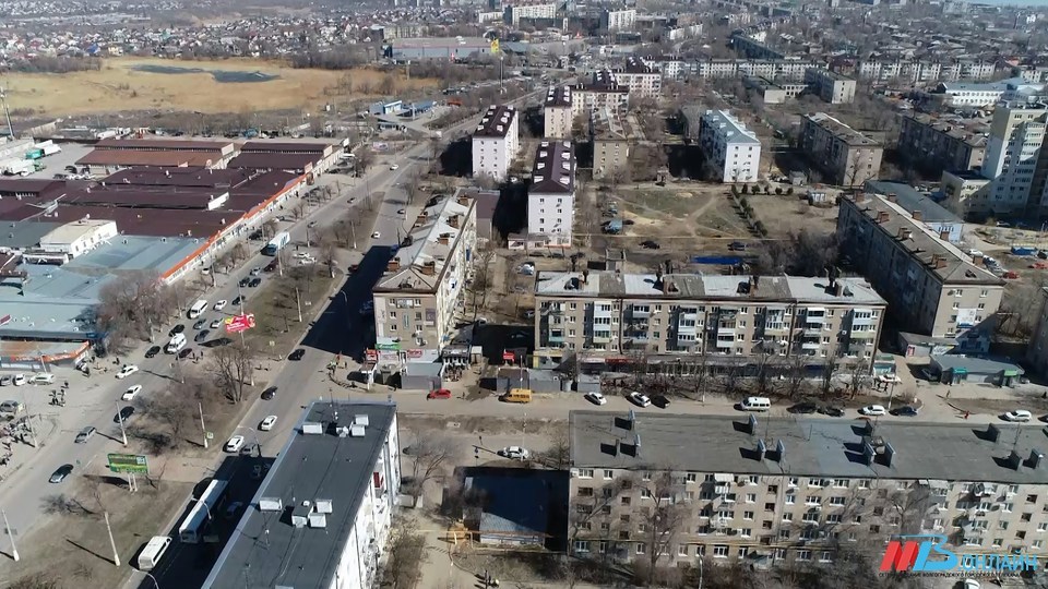 8 февраля в Волгограде временно обесточат дома в двух районах