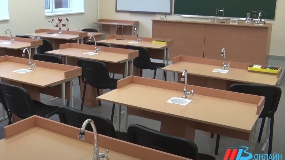 В волгоградских школах вводят новые карантинные правила