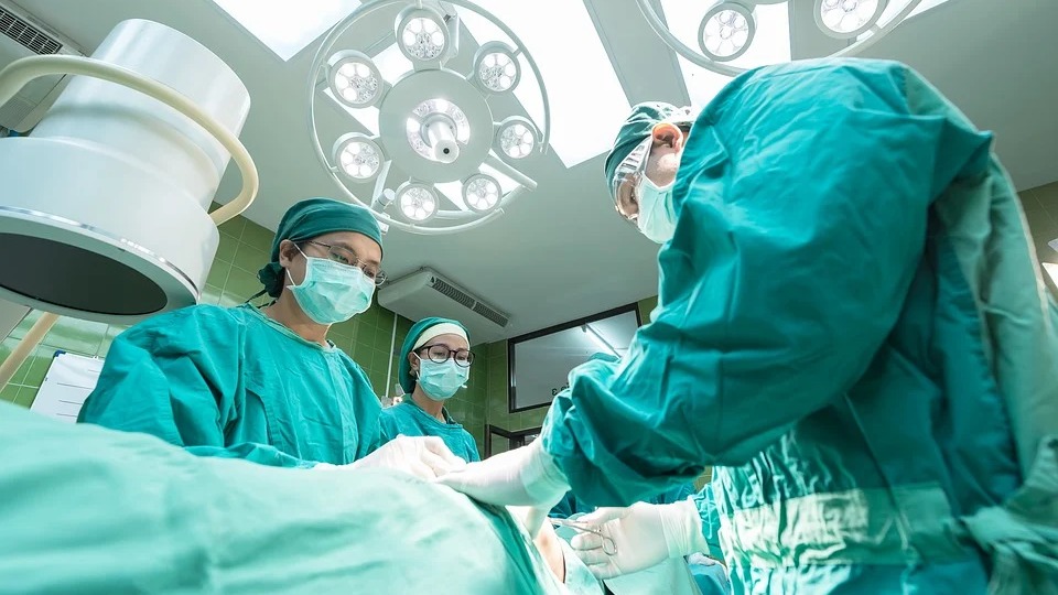 Хирурги в Волгоградской области провели уникальную операцию на сердце