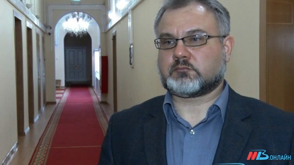 Лукаш прокомментировал решение губернатора возглавить штаб по газификации