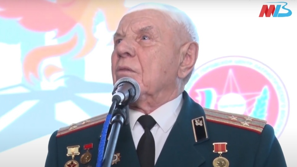 Виктор Шестель: «Мы, волгоградские ветераны, выражаем поддержку решению, направленному на защиту мирных жителей ДНР и ЛНР»