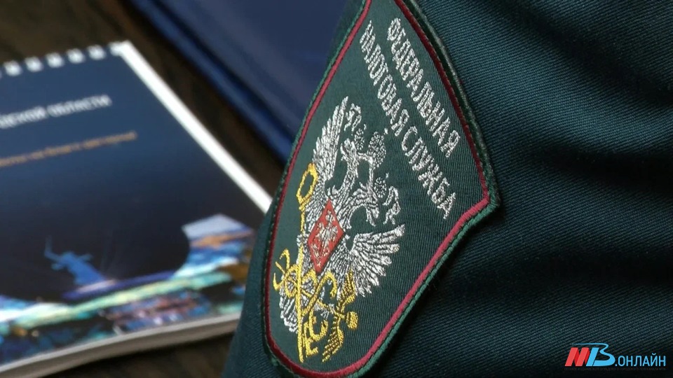 Волгоградское УФНС: в порядок заполнения отдельных деклараций внесли изменения