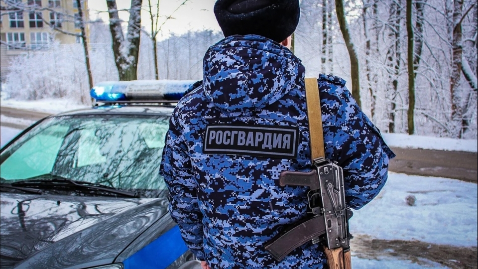 Жителя Волгоградской области задержали за кражу алкоголя