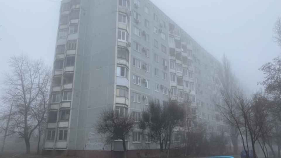 Туман и гололед обещают синоптики в первый день весны в Волгограде