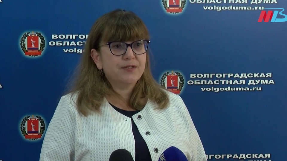 Лидер волгоградских профсоюз поддерживает решение Президента РФ