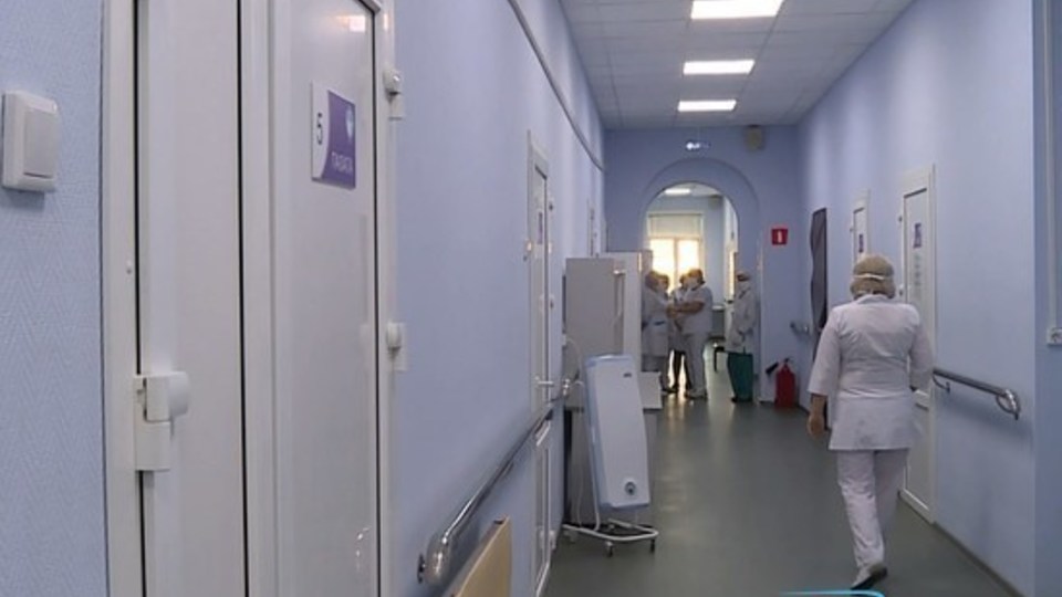 1026 человек заболели коронавирусом в Волгоградской области за сутки
