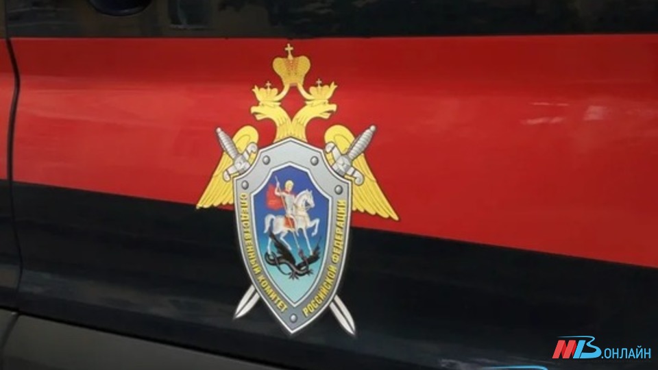 В Волгоградской области полицейские задержали подозреваемого в поджоге