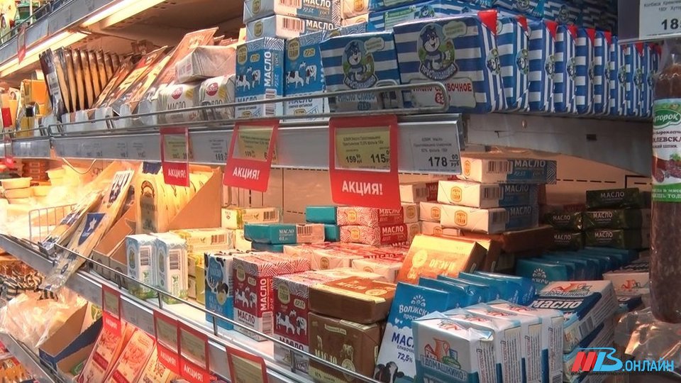 Волгоградский фермер объяснил, как затормозить рост цен на продукты