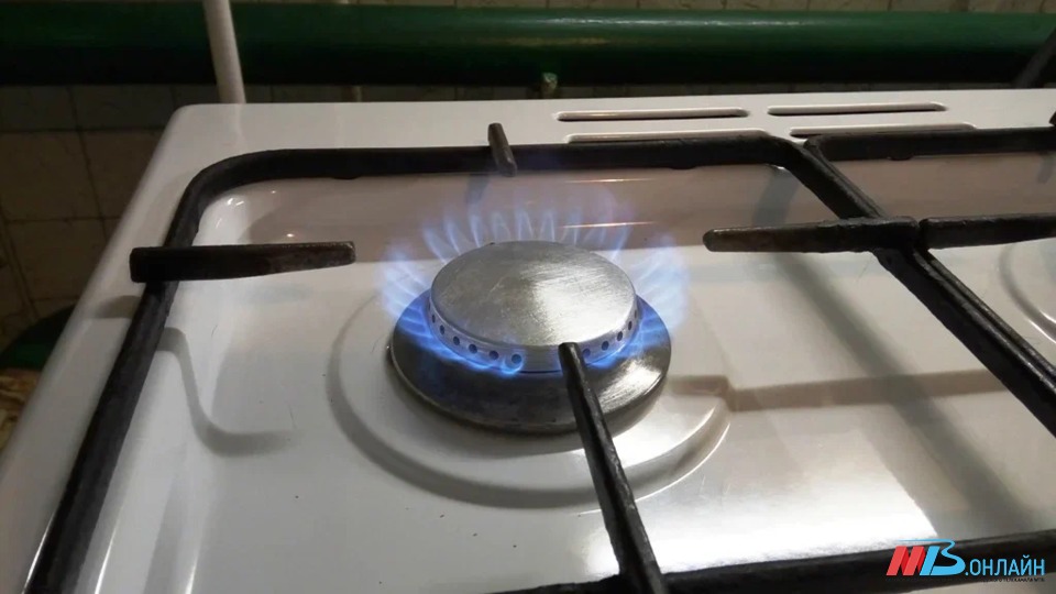 В Волгограде газовики отключили должника от «голубого топлива»