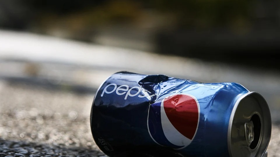 В магазинах Волгограда прекратят продажу Pepsi