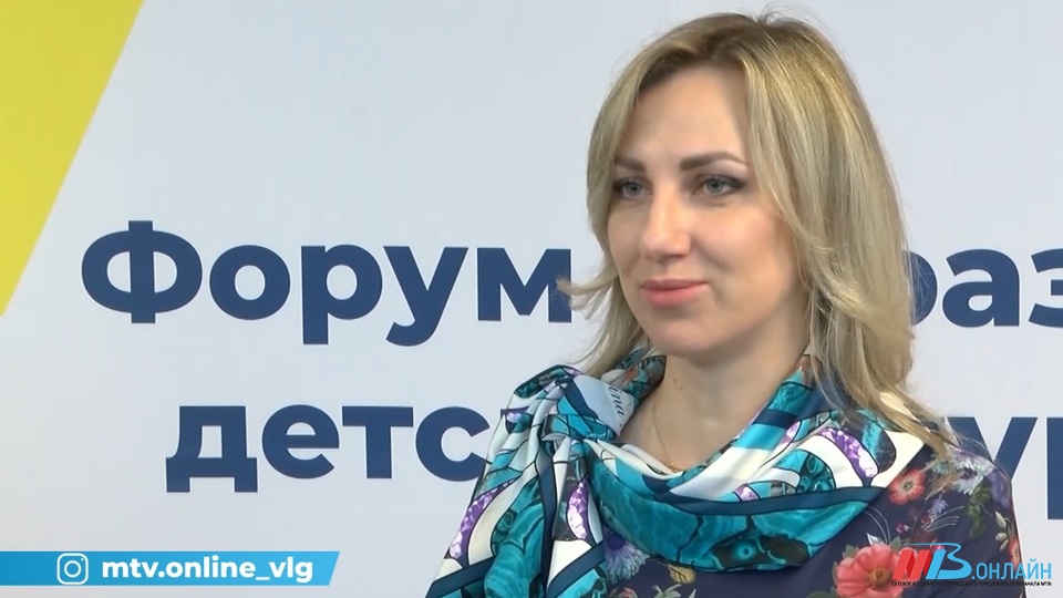 Анна Писемская возглавила штаб по контролю за ценами в Волгоградской области