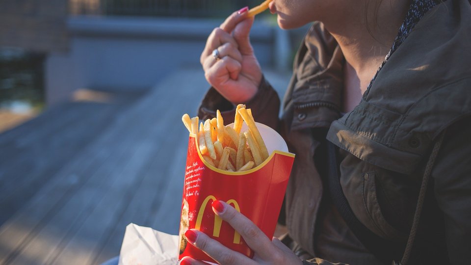 McDonald`s приостановит работу ресторанов в Волгограде с 14 марта