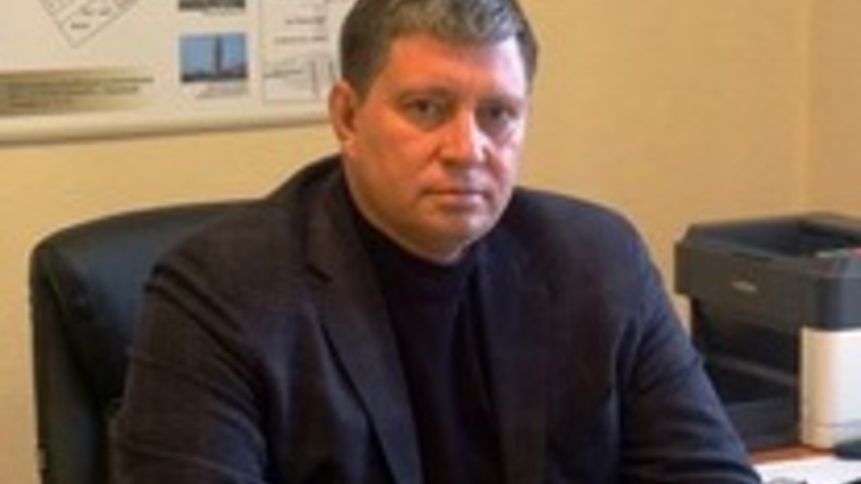 Виталий Кокшилов займёт должность замглавы Волгограда