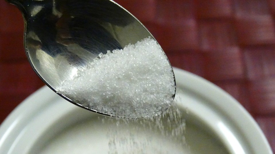 В Волгограде объяснили причины высокого спроса на сахар