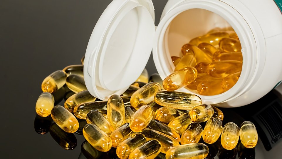 Медики рассказали, какие витамины помогают организму «по умолчанию»