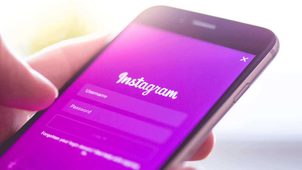 В России полностью заблокировали Instagram