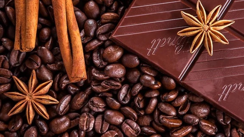 Волгоградцам рассказали о пользе тёмного шоколада