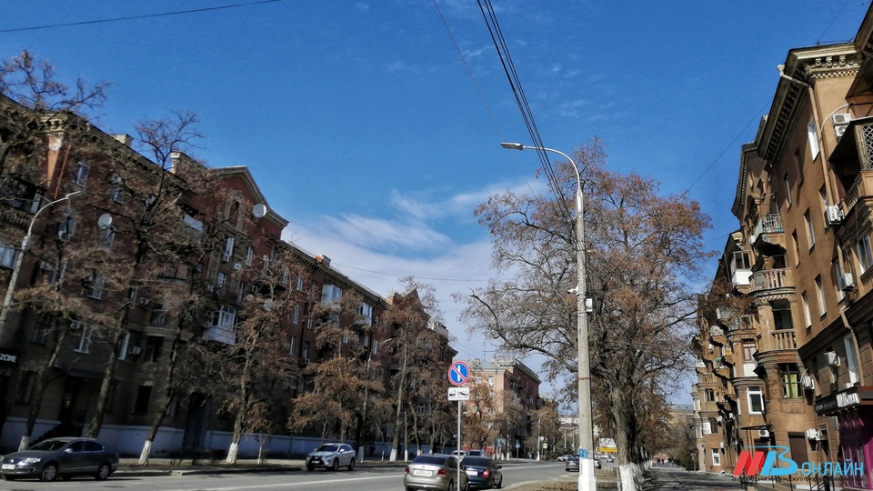 В Волгоградской области наступает астрономическая весна