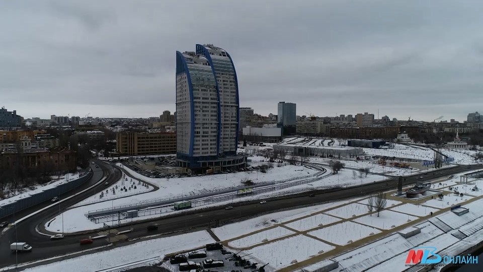 Синоптики о погоде в Волгограде на 22 марта: тепло и без осадков