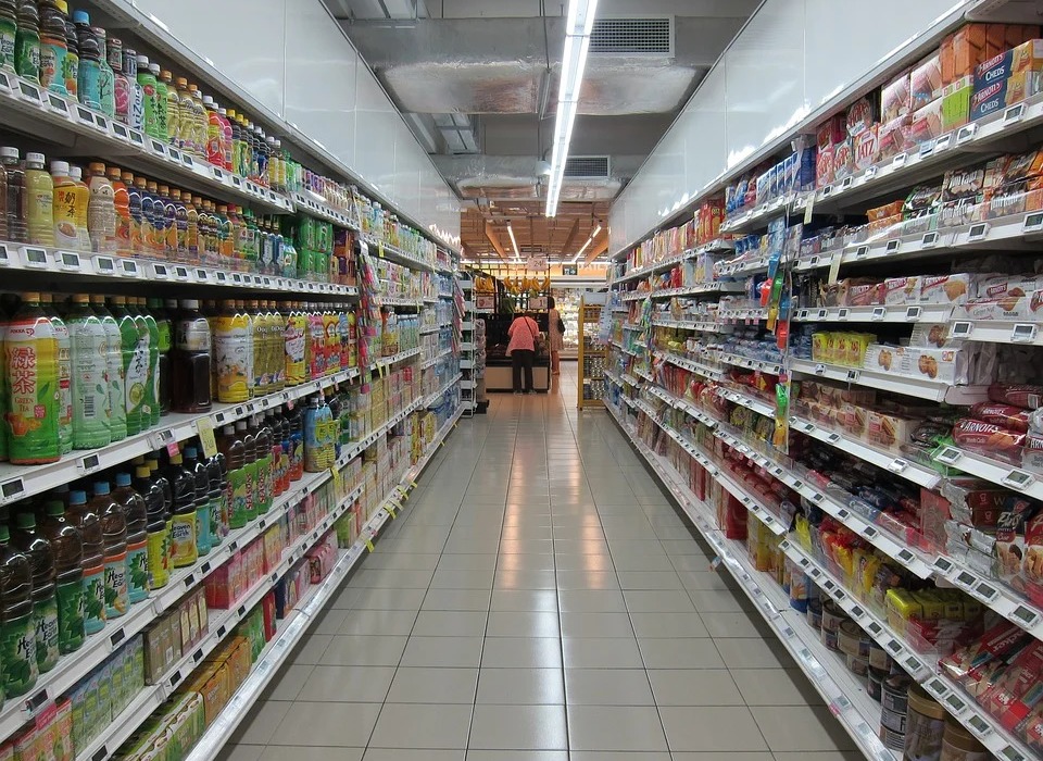 Волгоградцы отметили спад спроса на сахар в магазинах