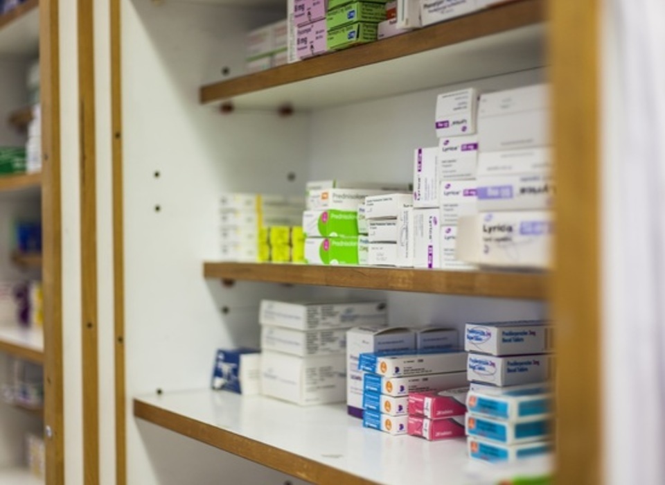 Волгоградским аптекарям напомнили о необходимости соблюдения правил отпуска лекарств
