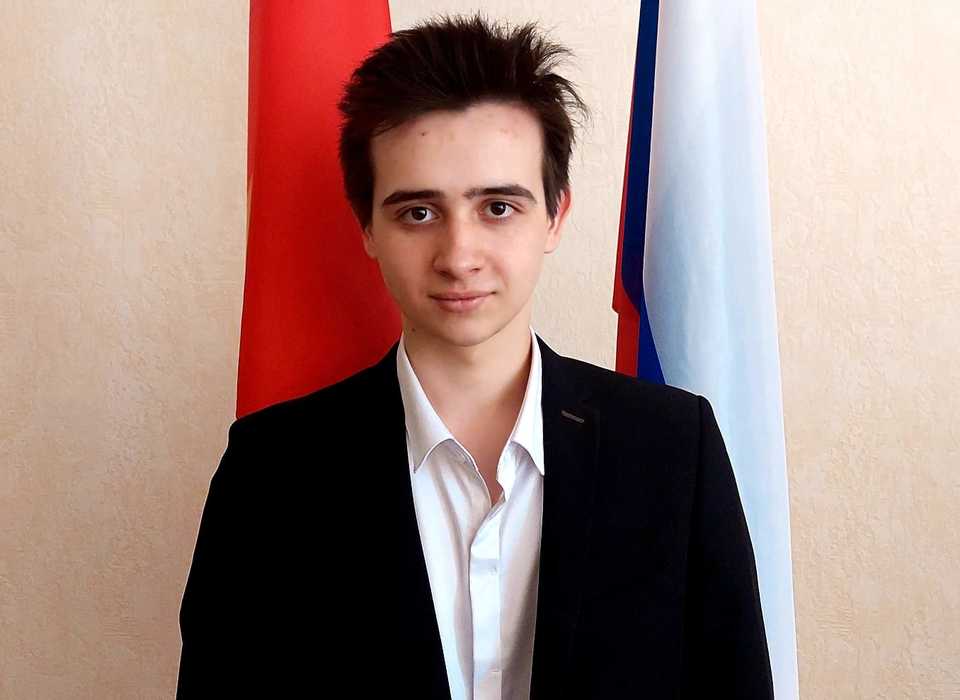 Старшеклассник из Волгограда стал призером Всероссийской олимпиады по географии