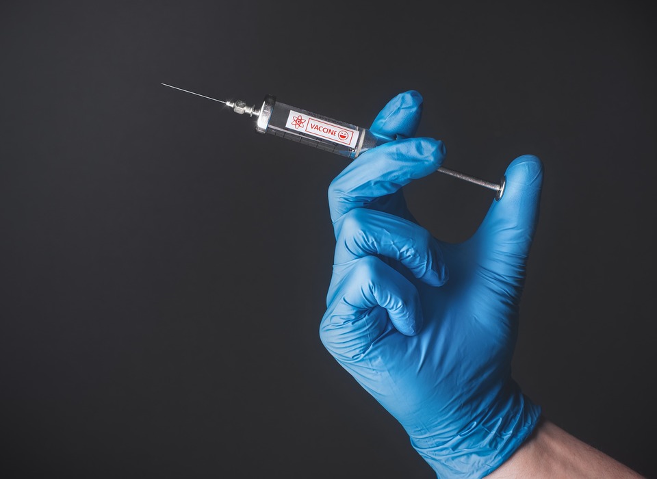 В России создадут вакцину для профилактики ротавирусной инфекции у детей