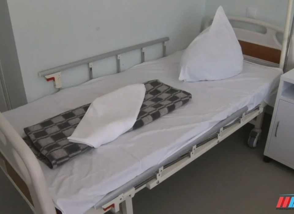 В Волгоградской области коронавирус унес жизнь 27-летнего мужчины