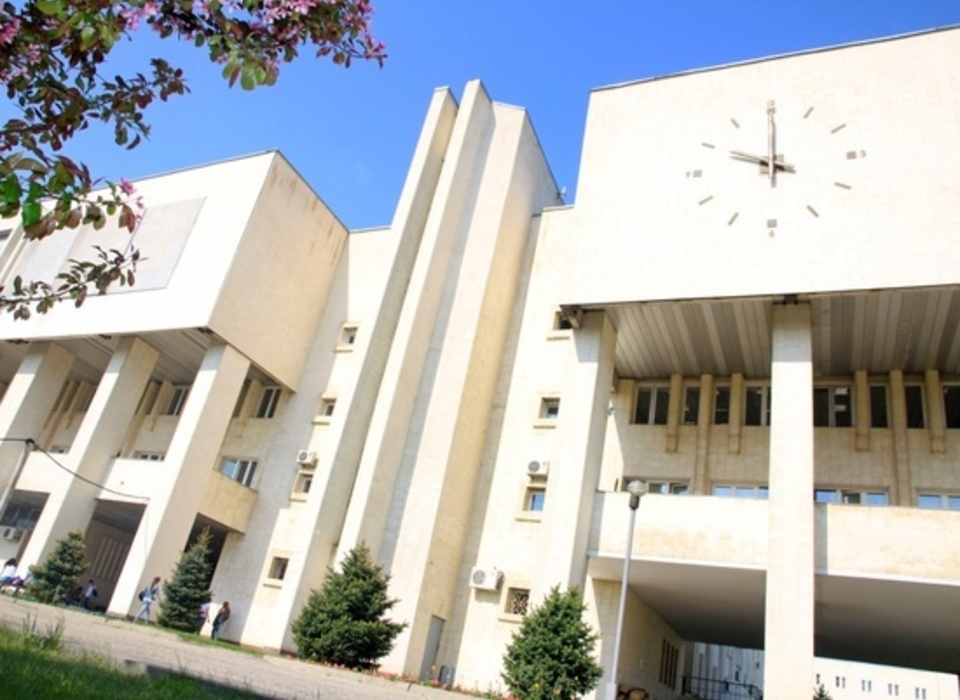 Волгоградский государственный университет выиграл грант в размере 5 миллионов рублей