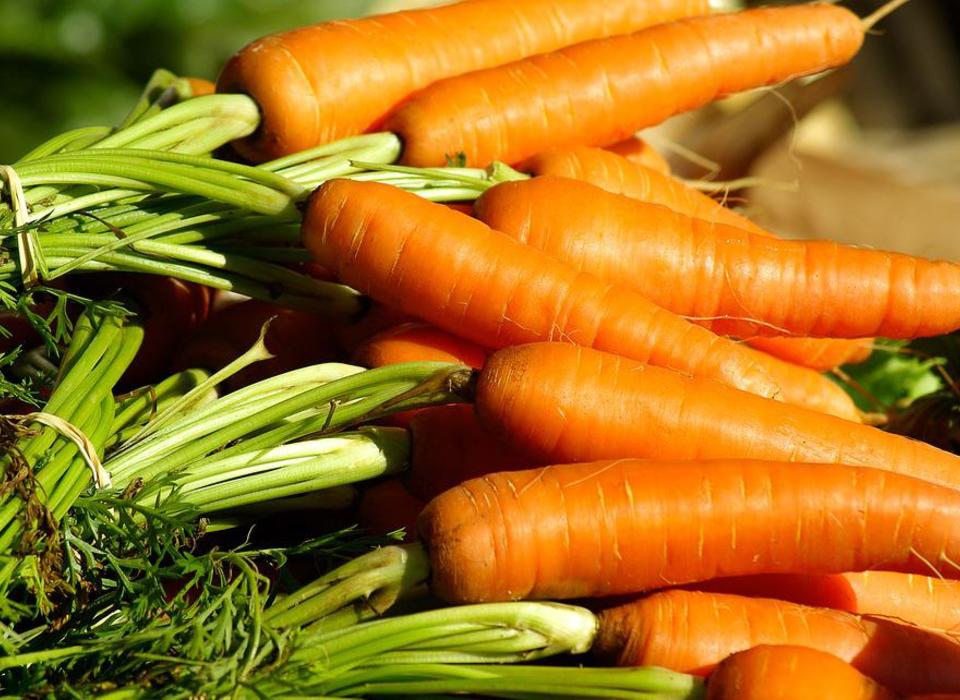 В Волгоградской области увеличились цены на рис и морковь