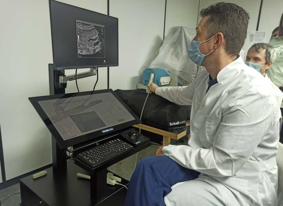600 волгоградских врачей освоили передовое симуляционное оборудование
