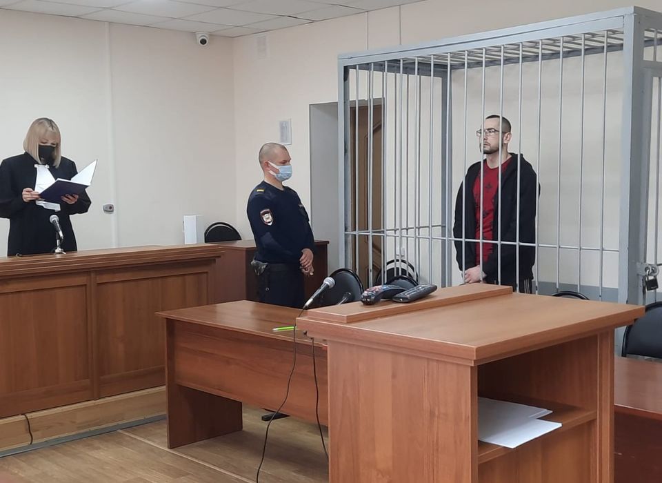 В Волгоградской области осудили разбойника, напавшего с ножом на офис микрозаймов