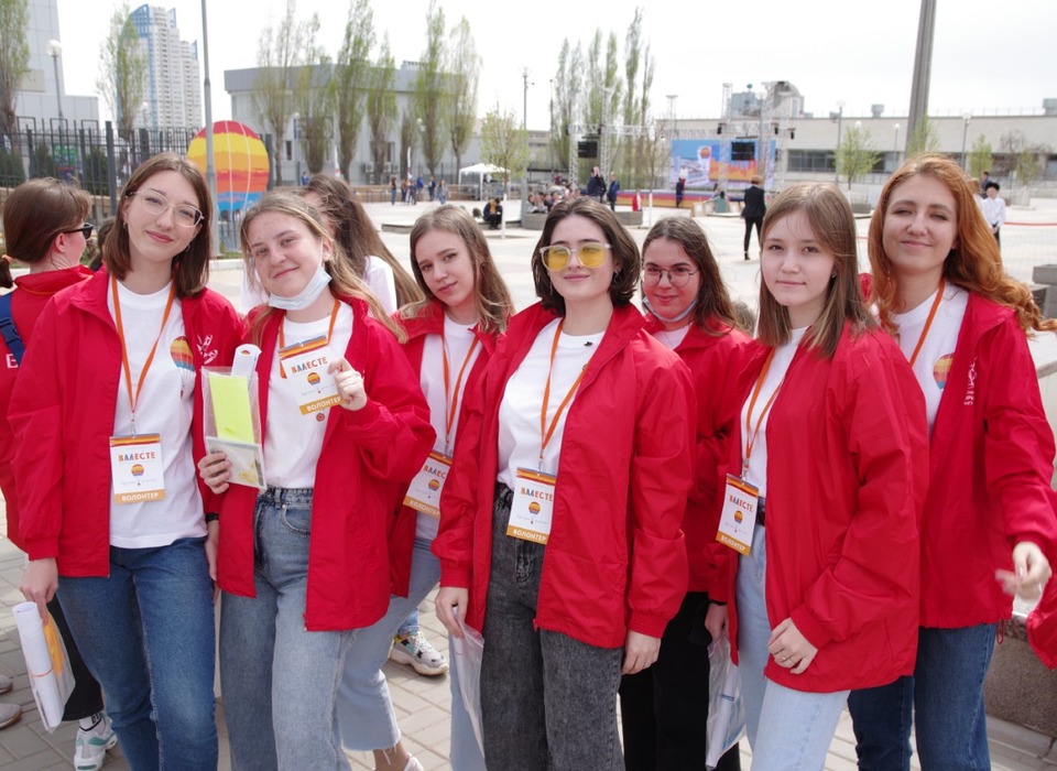 В Волгоградской области появится волонтерский корпус в сфере туризма