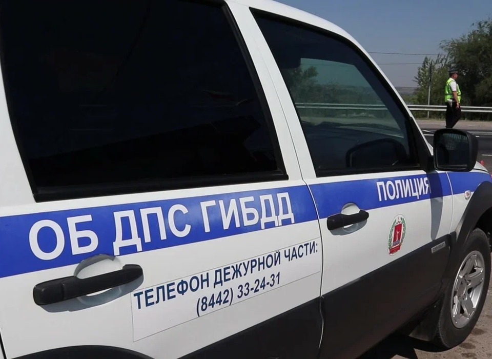 В Волгоградской области утвердили режим работы РЭО ГИБДД с 1 по 10 мая