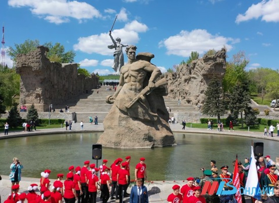Выставки, органный концерт и скачки: программа мероприятий на майские праздники в Волгограде