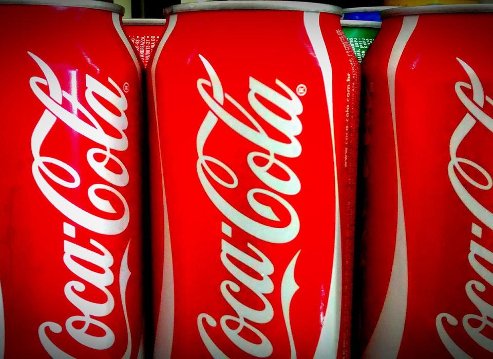 Coca-Cola может полностью уйти с российского рынка