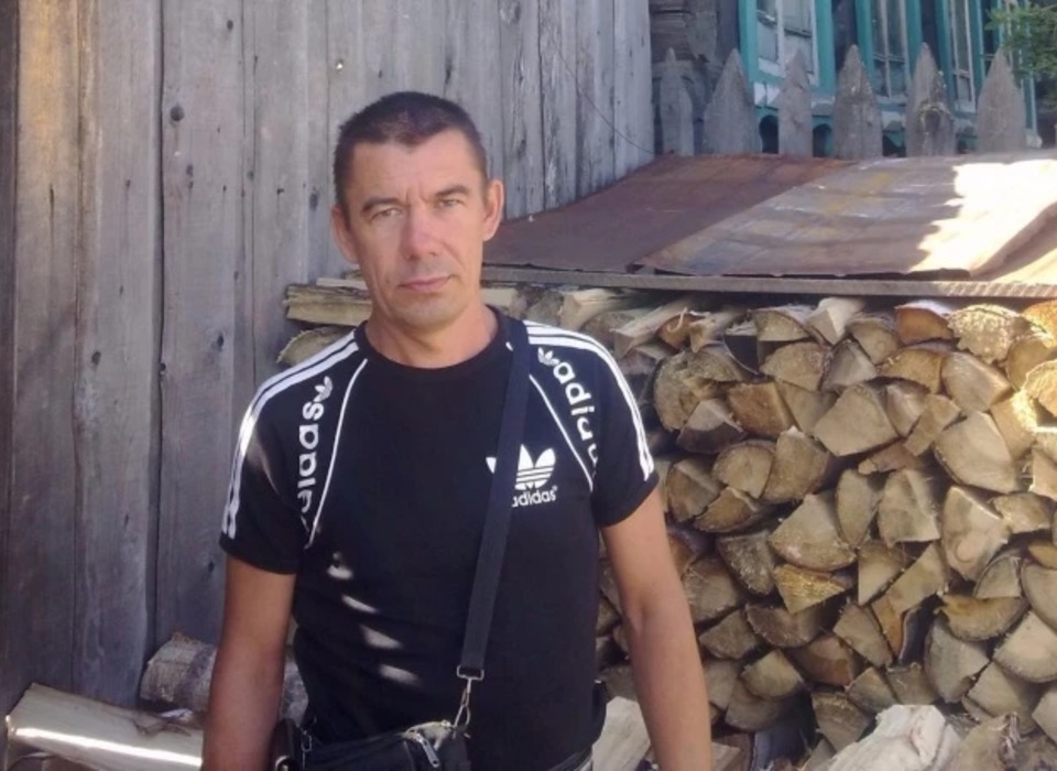 В ходе спецоперации в Украине погиб 51-летний доброволец из Волгограда