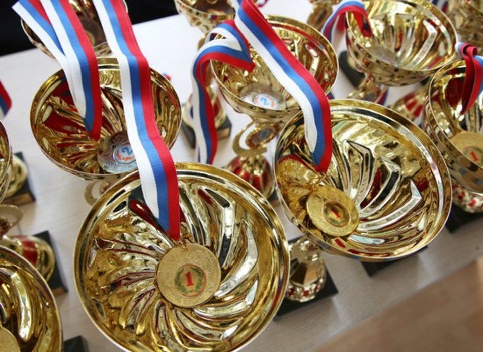 В Волгограде пройдет турнир по легкой атлетике на призы Олимпийской чемпионки Елены Слесаренко
