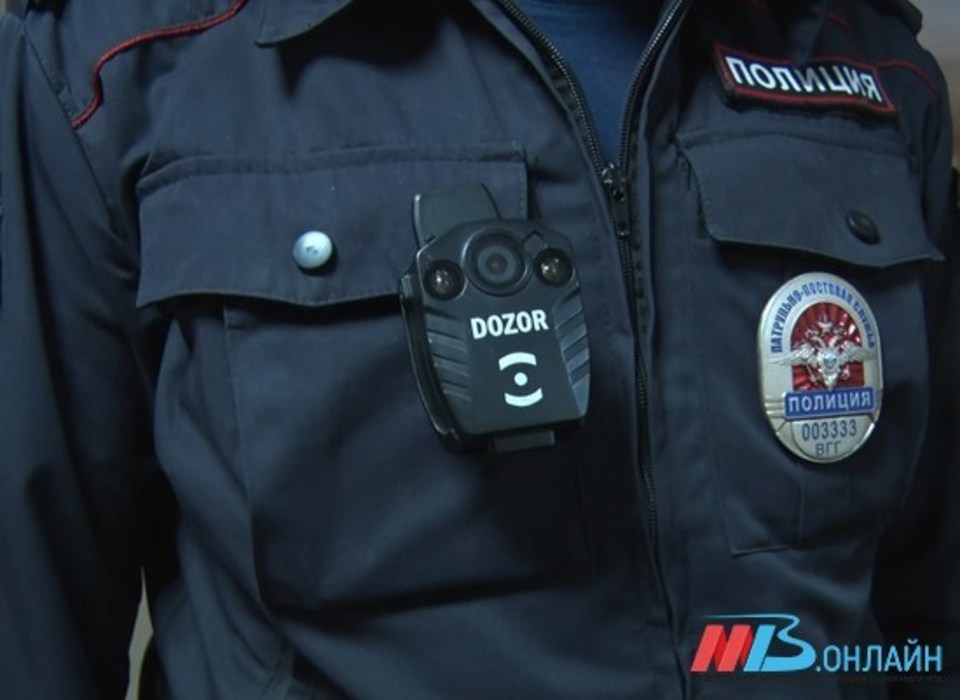 16 нетрезвых водителей задержали за сутки полицейские в Волгограде