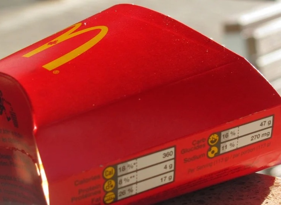 McDonald's возвращается в Волгоград