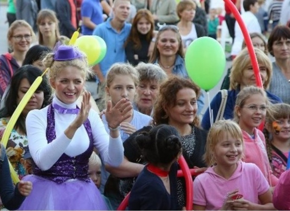 21 и 22 мая в Волгограде пройдут концерт, спортивные турниры и мастер-классы
