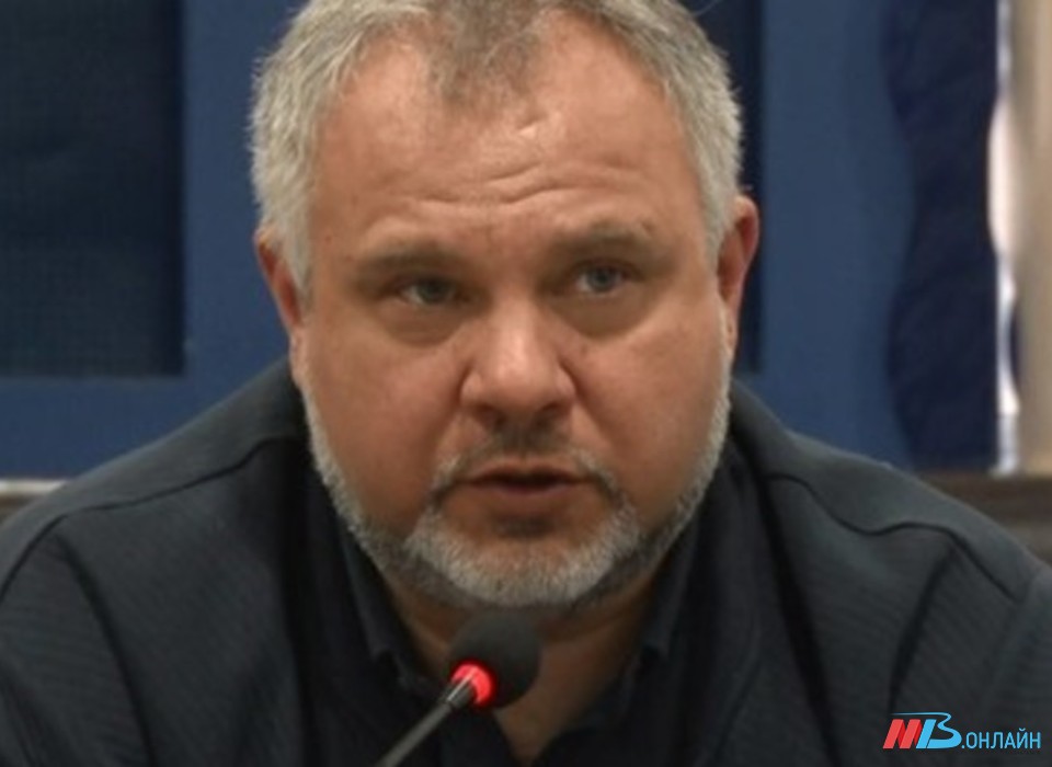 Антон Лукаш: «Ставка на молодежь – это верное решение губернатора»