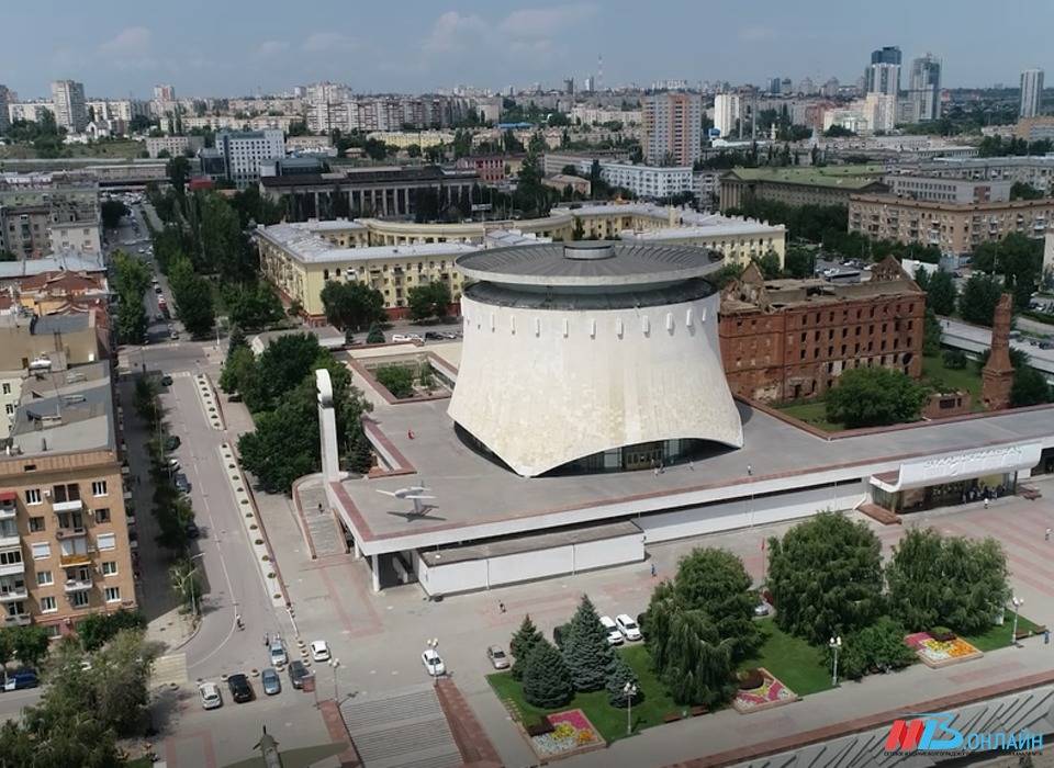 Бюджет Волгограда на 2022 год увеличили на 2,4 миллиарда рублей