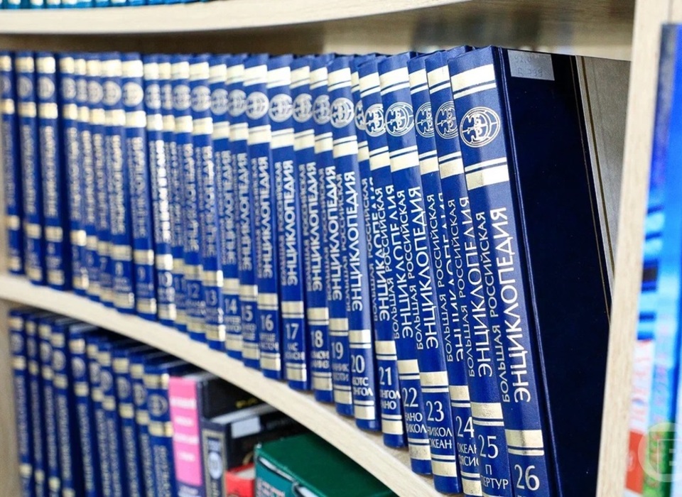 В городских библиотеках Волгограда пройдет ежегодная всероссийская акция «Библионочь»